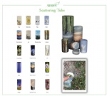 scatter tube