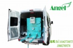 movable pet cremating