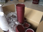 sctter tube
